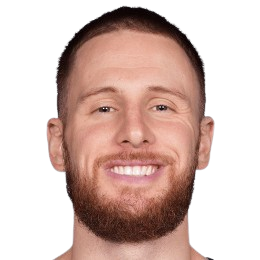 Donte DiVincenzo