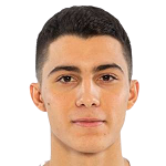 Alexandros Nikolaidis