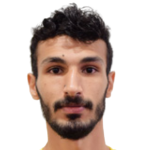 Abdurahman Al Shammari