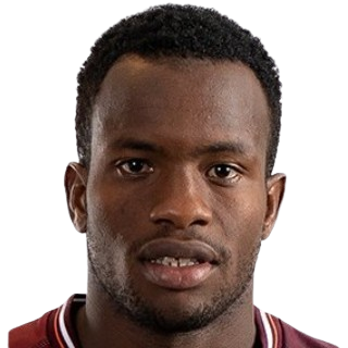 M. Mbaye