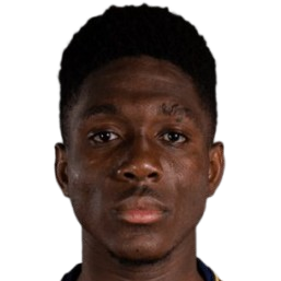 A. Touré