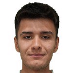 Şeref Emre Özdemir