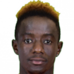 Cheikhou Dieng