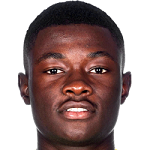 S. Mvoué
