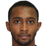 Mubarak Al Rajeh