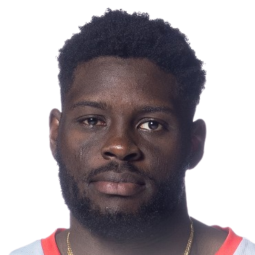Derek Ogbeide