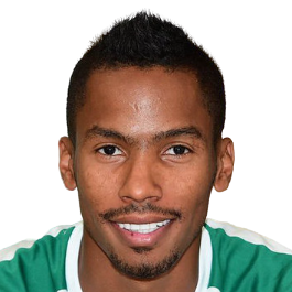 Salman Al Muwashar