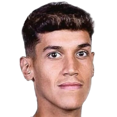 Youssef El Ghazoui