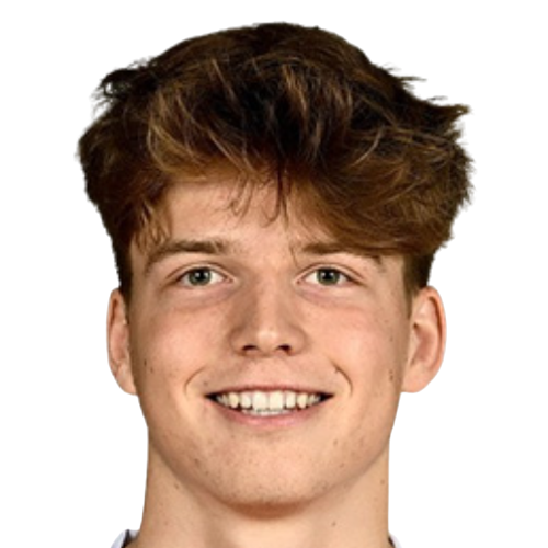 M. Bøndergaard