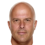Arne Slot
