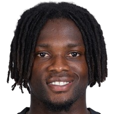 N. Mensah