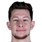 Drew Eubanks