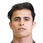 I. Bayesh