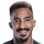 Hazim Al Zahrani