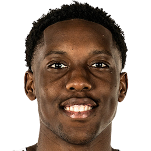 Aundre Jordan Hyatt
