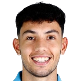 A. Cordero