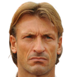 Herve Renard