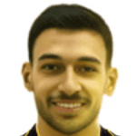H. Al Mbaidin