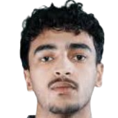 M. Al Shahrani