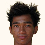 Oeun Samart