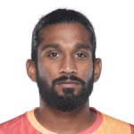 A. Unnikrishnan