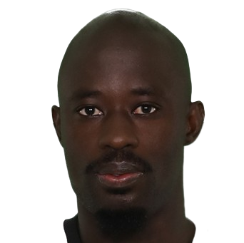 Modou Barrow