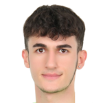 Burhan Demirbaş