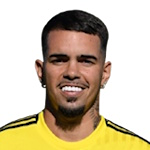 Lucas Cardoso