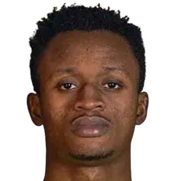 R. Adjei
