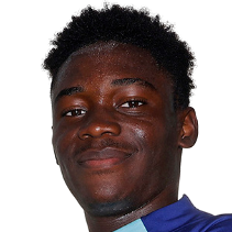 Roni Mbomio
