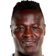 E. N'Douassel