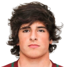 Luís Martins