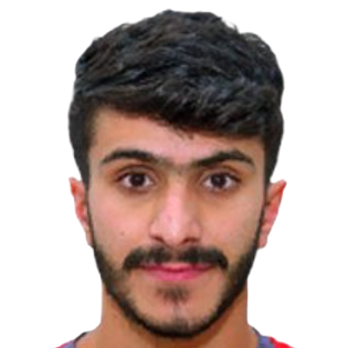 Abdullah Al Mogren
