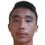 M. Laldinsanga