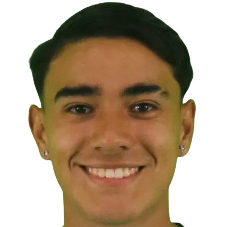 J. Gonzáles