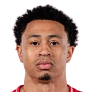 A. J. Slaughter