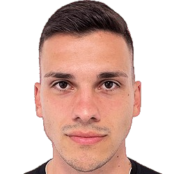 A. Stojanovic