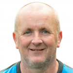 David Martindale