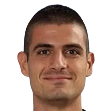 Mario Perri