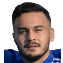 Mehmet Yolcu