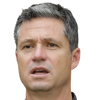 Trevor Morgan
