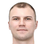 Artsiom Parakhouski