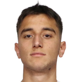 Muhammet Mustafa Yıldız