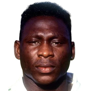 D. Amokachi