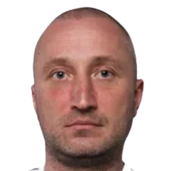 Aleksandr Mikhaylov