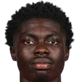 K. Agyabeng