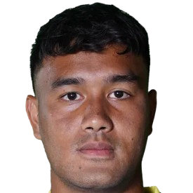 M. Rafli