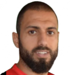 Volkan Geyik
