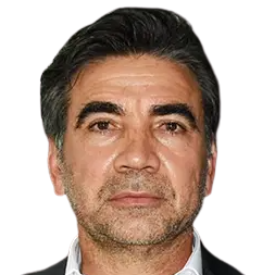 Osman Özköylü