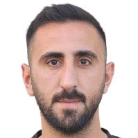 Burak Elmastaş